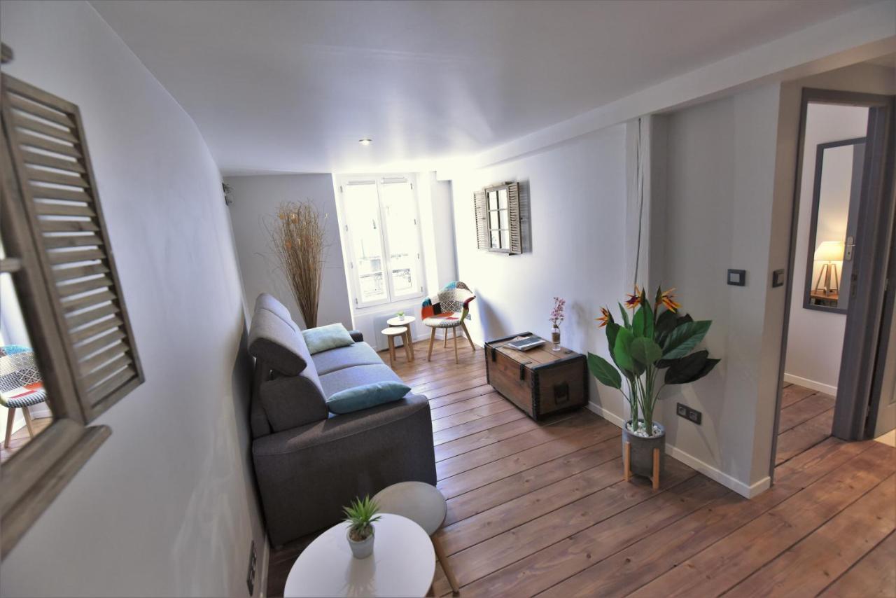 Terrasse 86 - Terrasse & Climatisation - 4-6 Personnes - Bnb Épernay מראה חיצוני תמונה