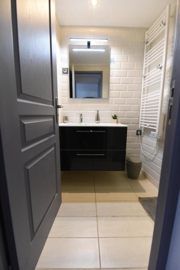 Terrasse 86 - Terrasse & Climatisation - 4-6 Personnes - Bnb Épernay מראה חיצוני תמונה