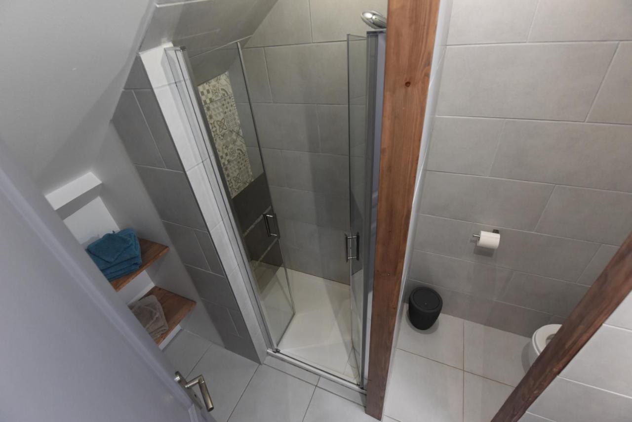 Terrasse 86 - Terrasse & Climatisation - 4-6 Personnes - Bnb Épernay מראה חיצוני תמונה